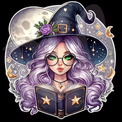 Enchanted Witches 2