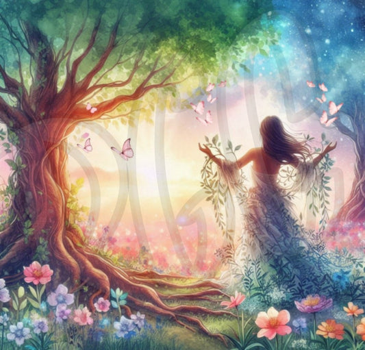 Branches of Life