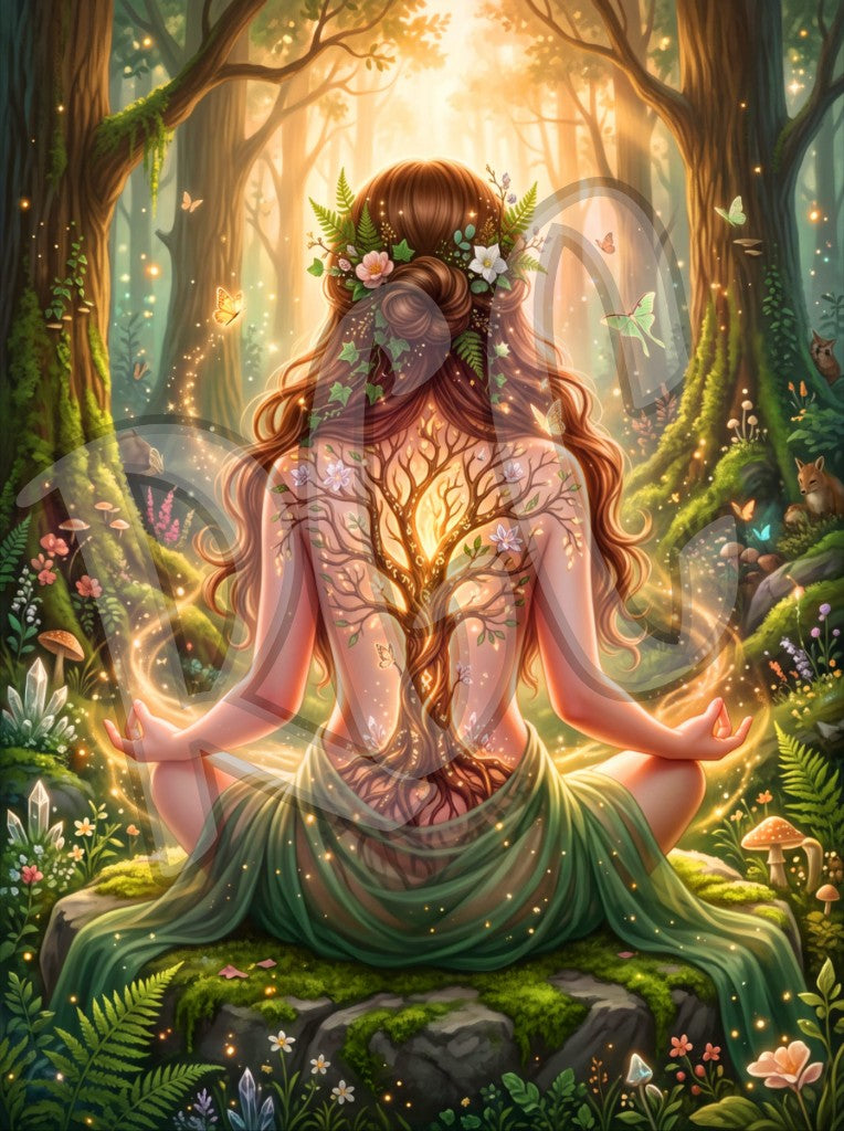 Ancestral Magic
