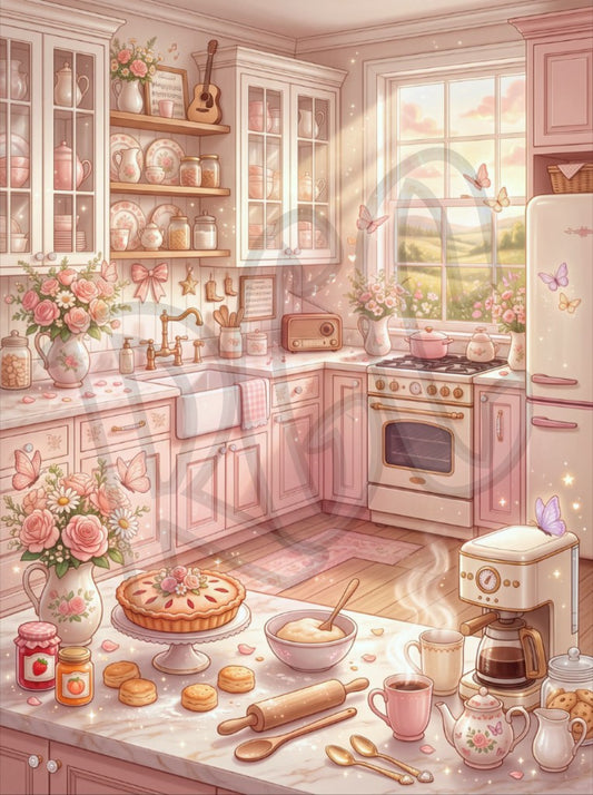 Dolly's Kitchen