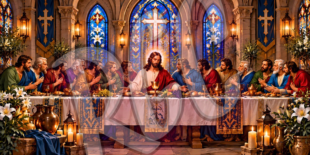 The Last Supper