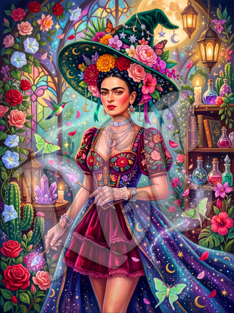 La Bruja