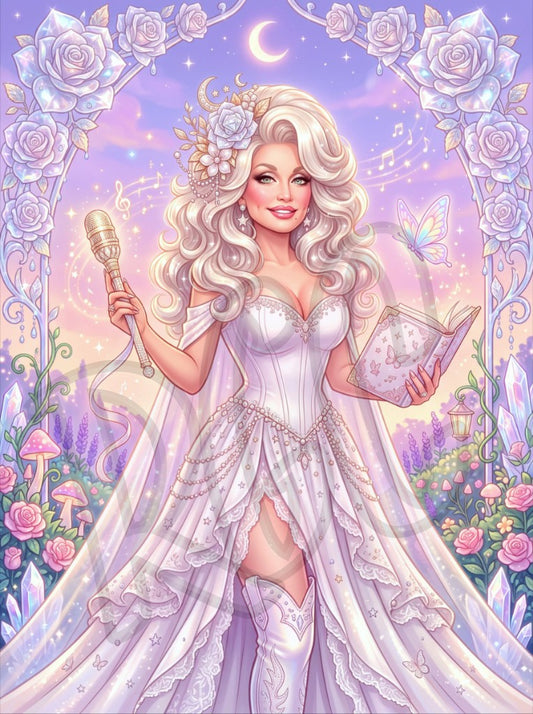 Diva Dolly