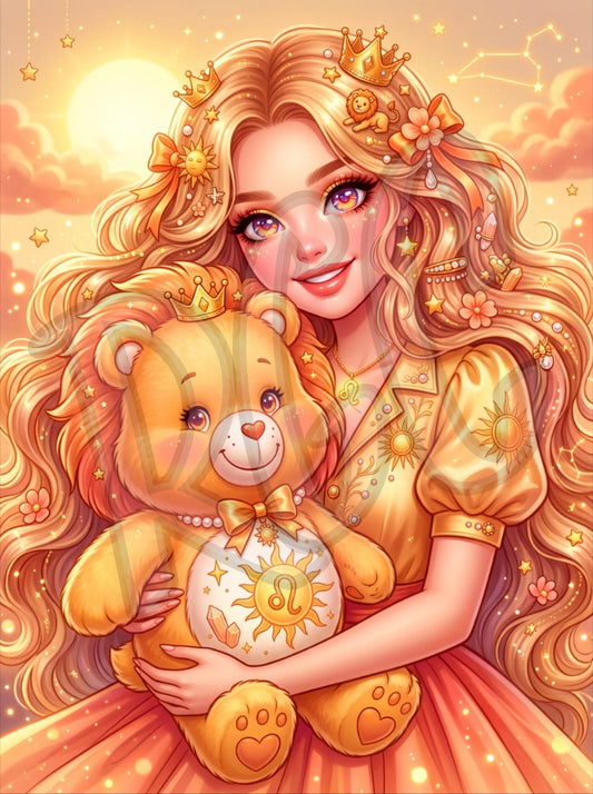Leo Bear