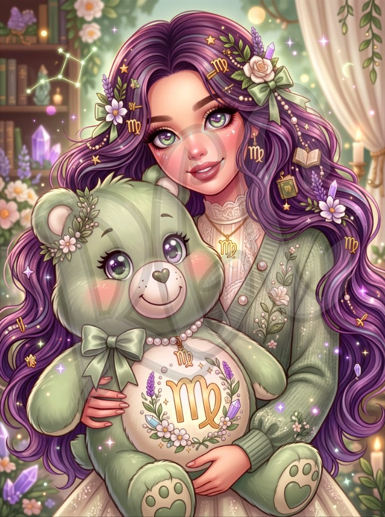 Virgo Bear
