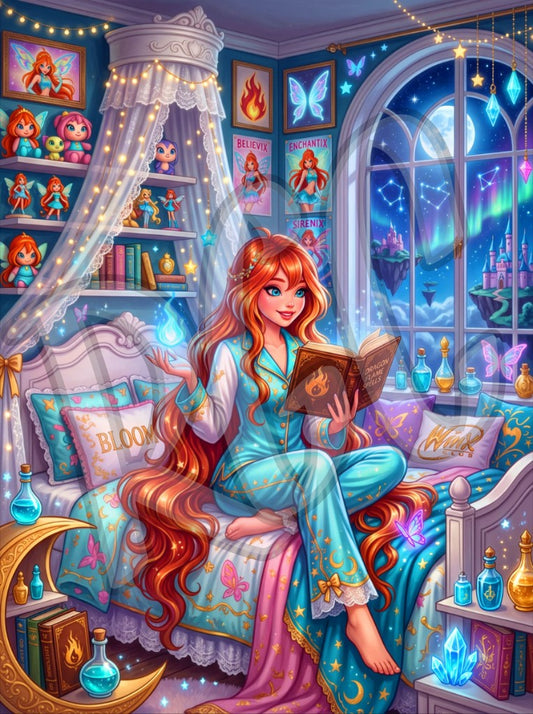 Bloom Room