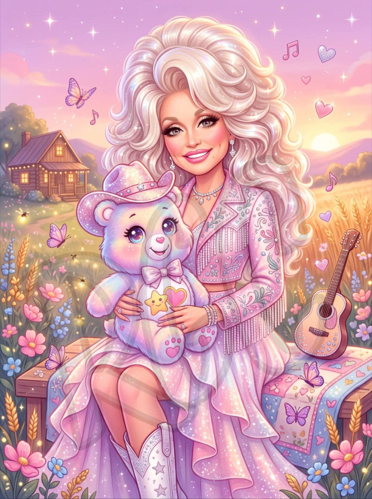 Dolly's Bear
