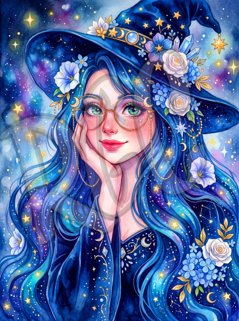 Blake Witch