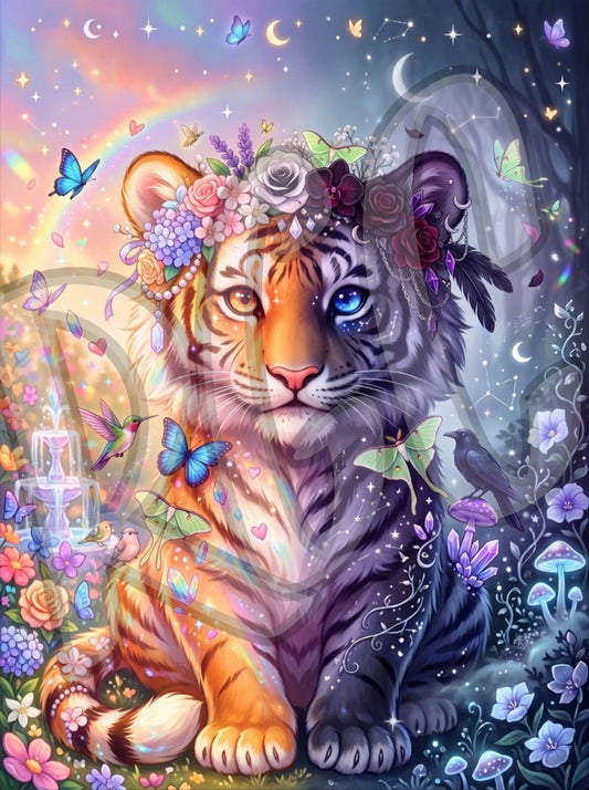 Tiger Duality