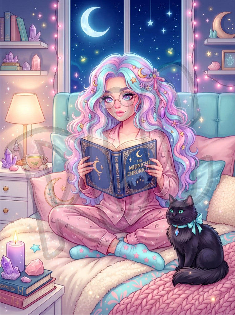 Midnight Dreams