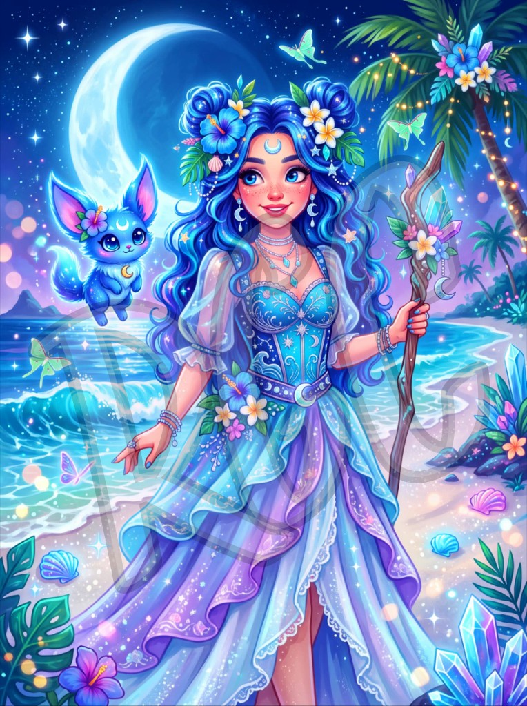 Brisa Witch