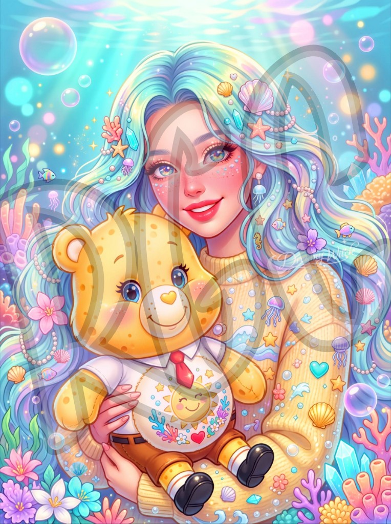 Bob Bear