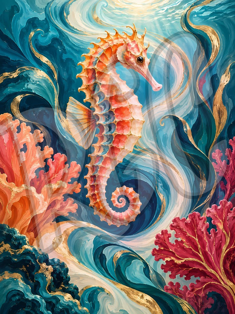Seahorse Current