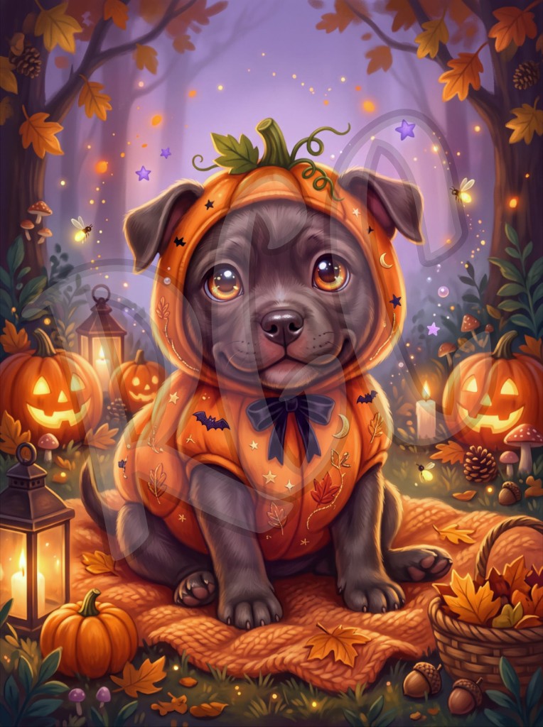 Pitt Pumpkin