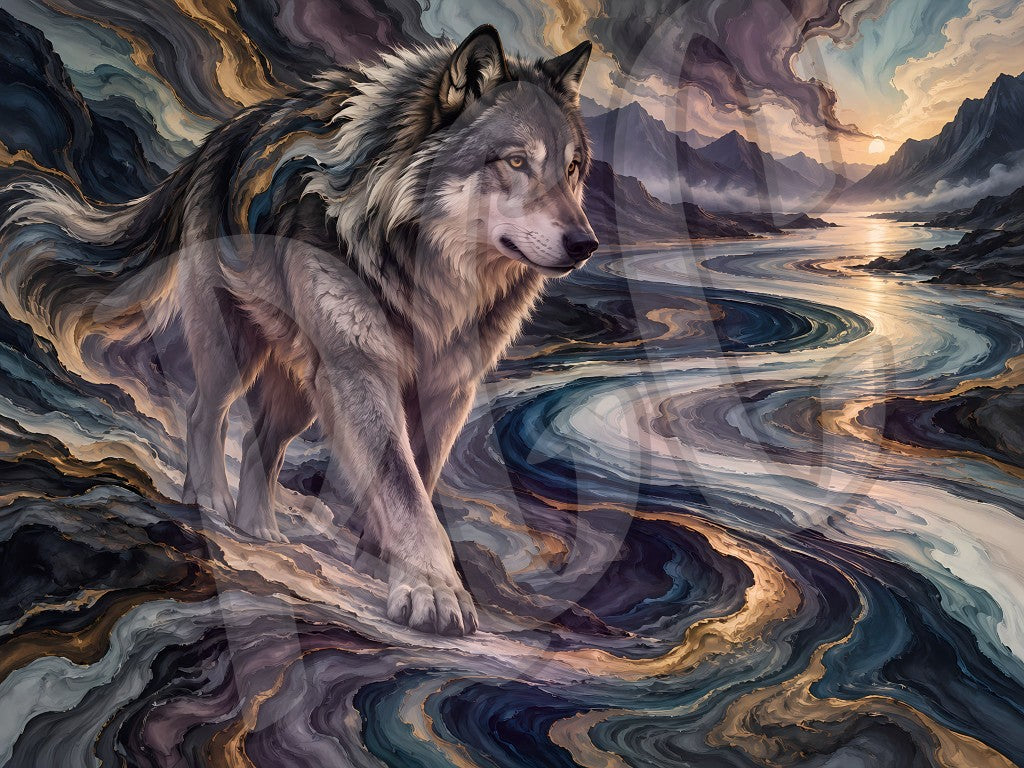 Wolf River