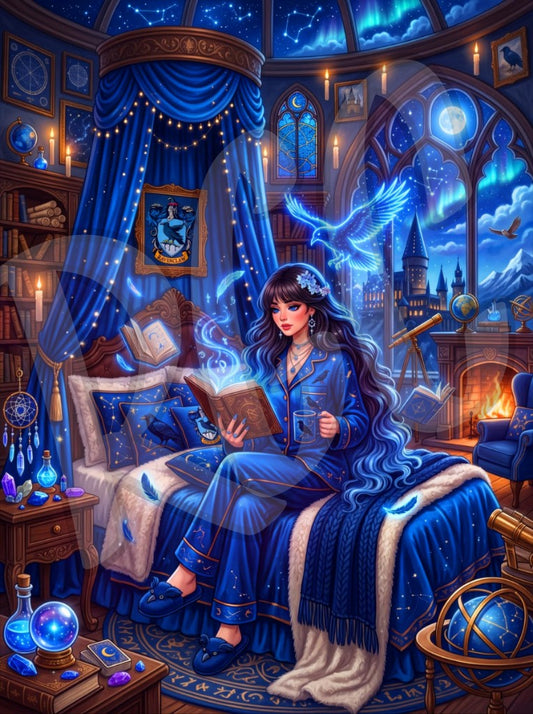 Raven Room