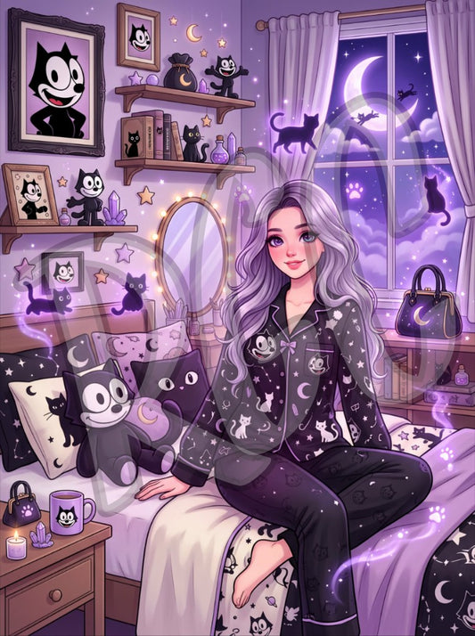 Felix Room