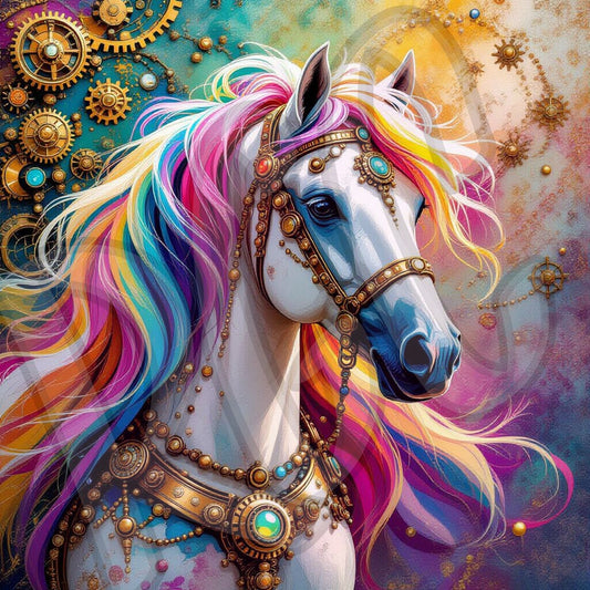 Rainbow Dreams