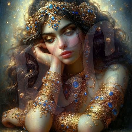Jewel Princess