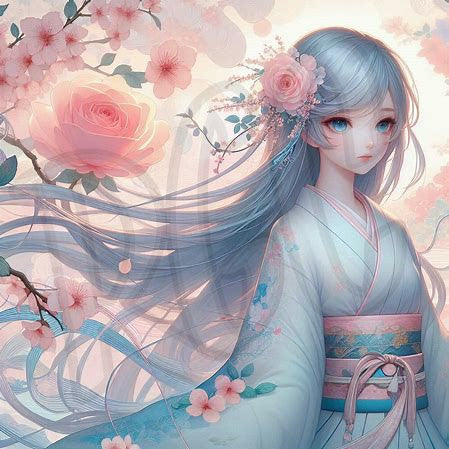 Kimono Dreamer