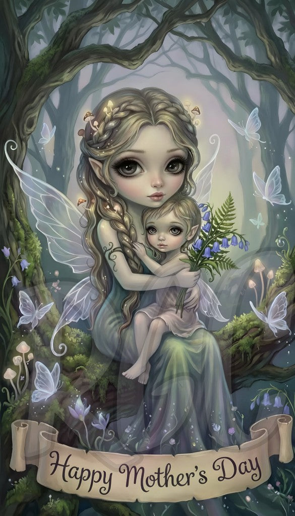 Happy Mother's Day