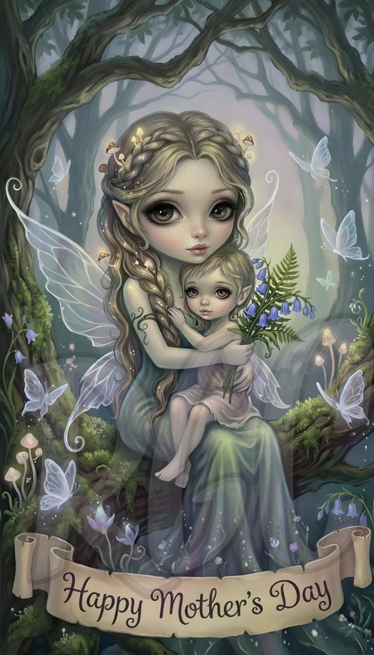 Happy Mother's Day