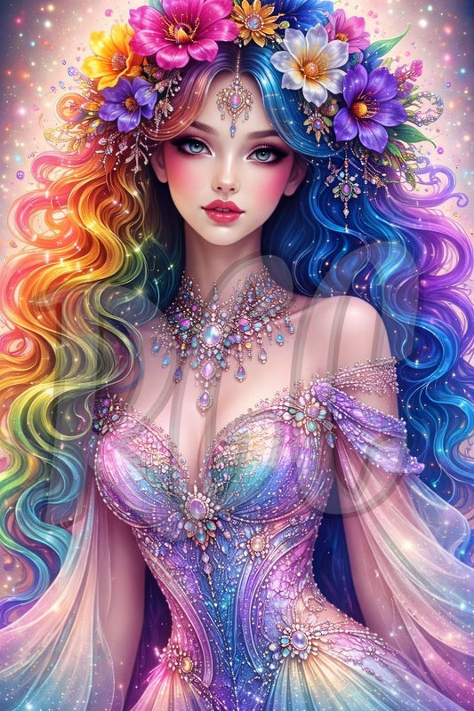 Paradise Princess