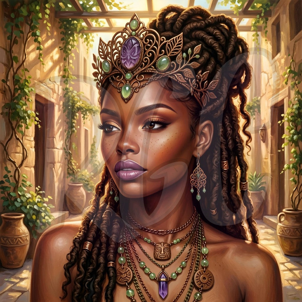 Jade Enchantment