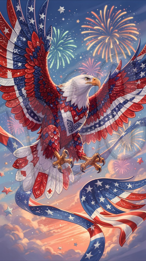 The Spirit of Liberty