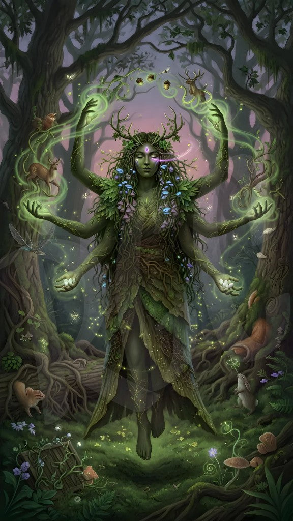 Mother Nature 2