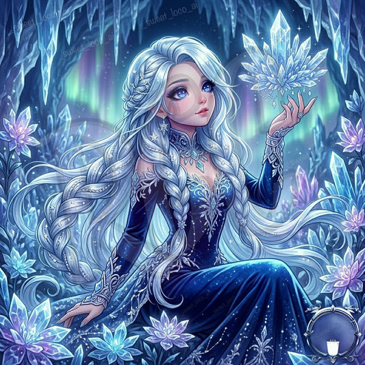 Ice Princess