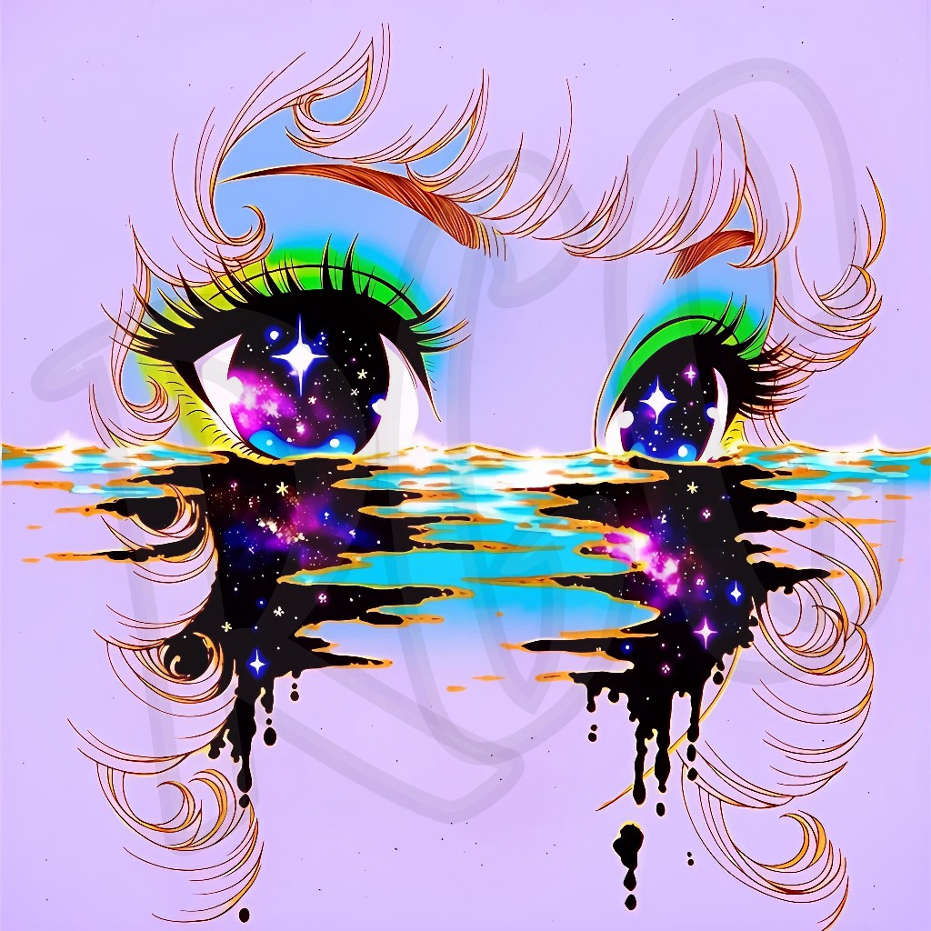 Astral Tears