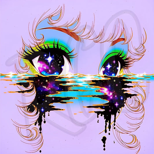Astral Tears