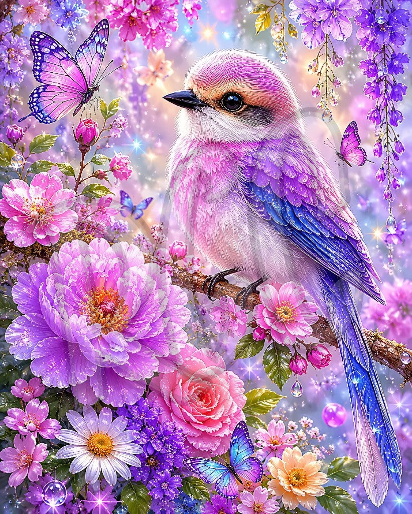 Sweet Tweet