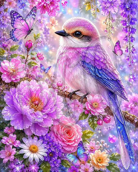 Sweet Tweet