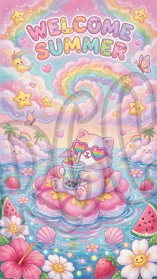 Summer Vibes