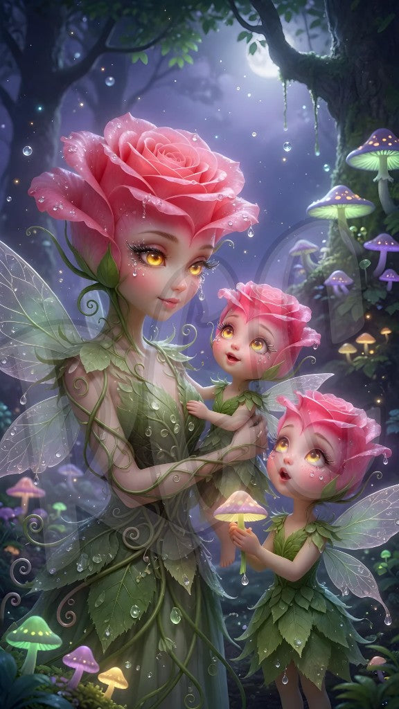 The Blossoms