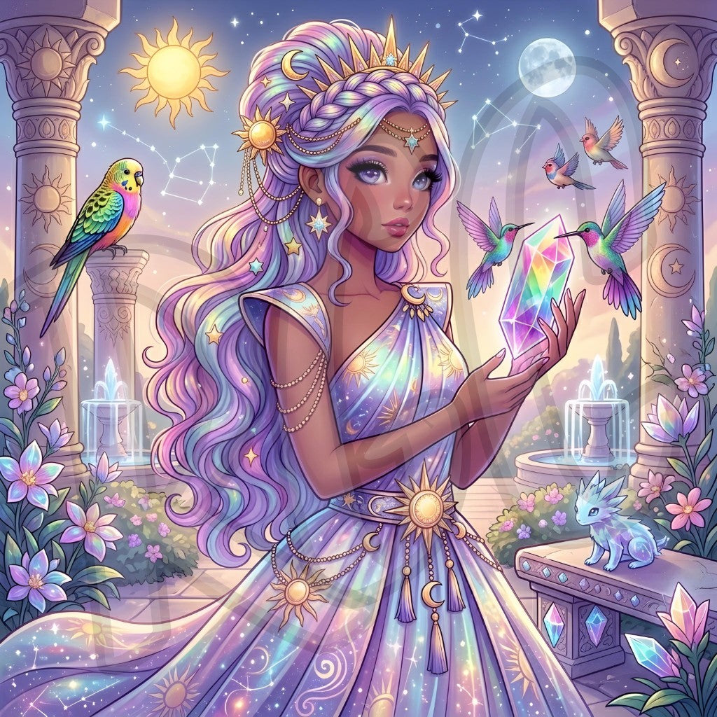 Starlight Enchantress