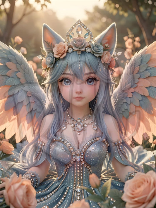Foxy Wings