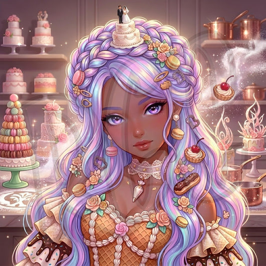 The Sweet Shop