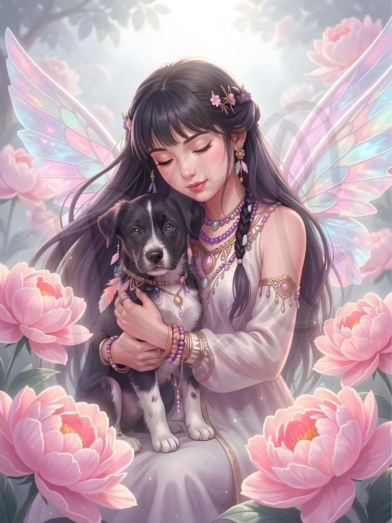 A Fairy's Best Friend