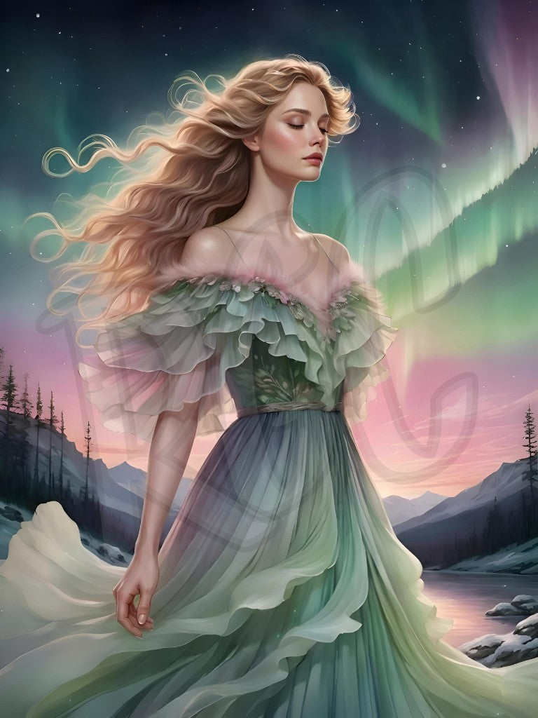 Aurora Dreams