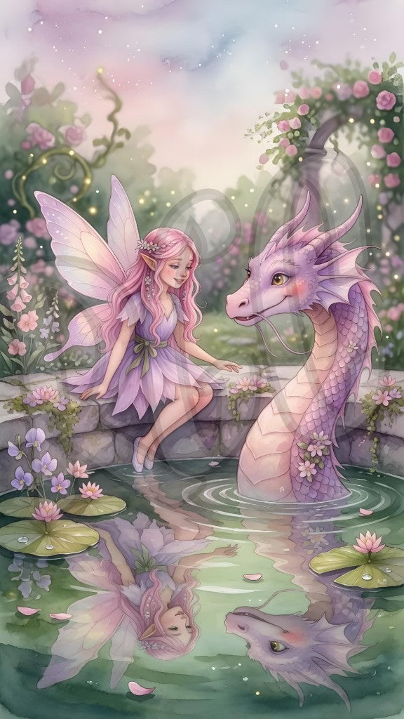 Dragon Well