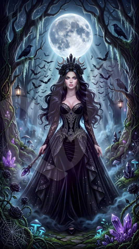The Enchantress