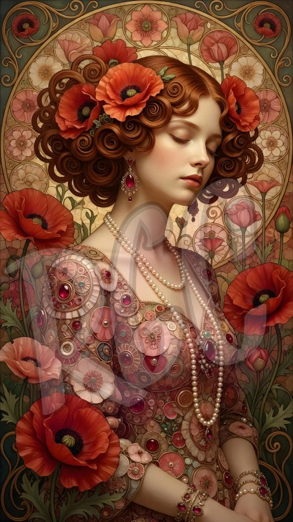 Lady Poppy
