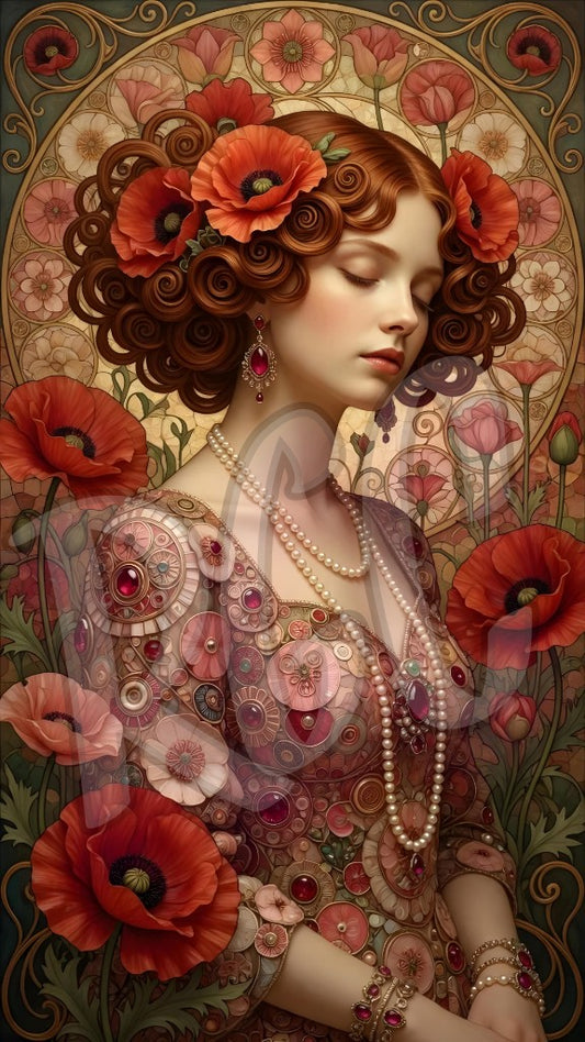 Lady Poppy