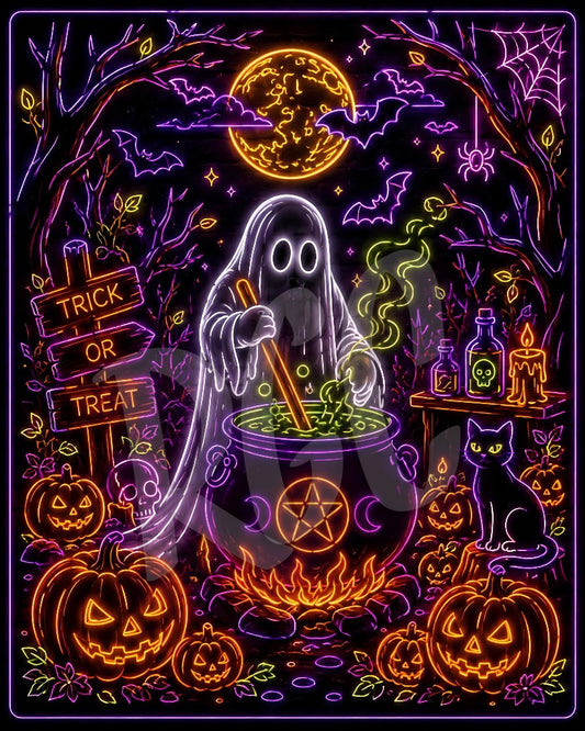 Trick or Treat