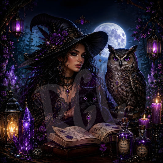 Whispers of Magic