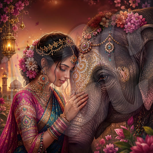 Soul of India