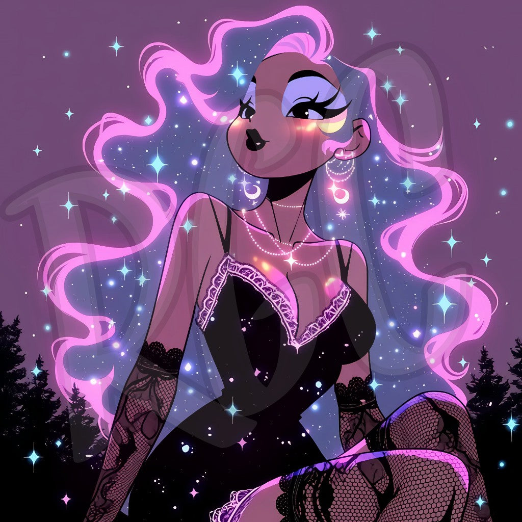 Nightfall Siren